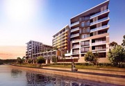 Brand New 2 Bedroom Aparment in Rhodes
