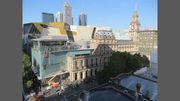 FULLY FURNISHED - Live And Breathe The Melbourne CBD Life!