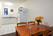 Get the full furnished 1 bedroom unit at Airport Wooloowin Motel