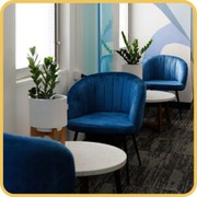 Flexible Hot Desking Adelaide Workspace